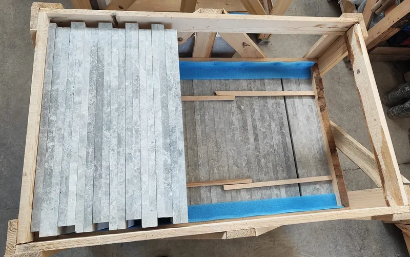 Logistics & Delivery