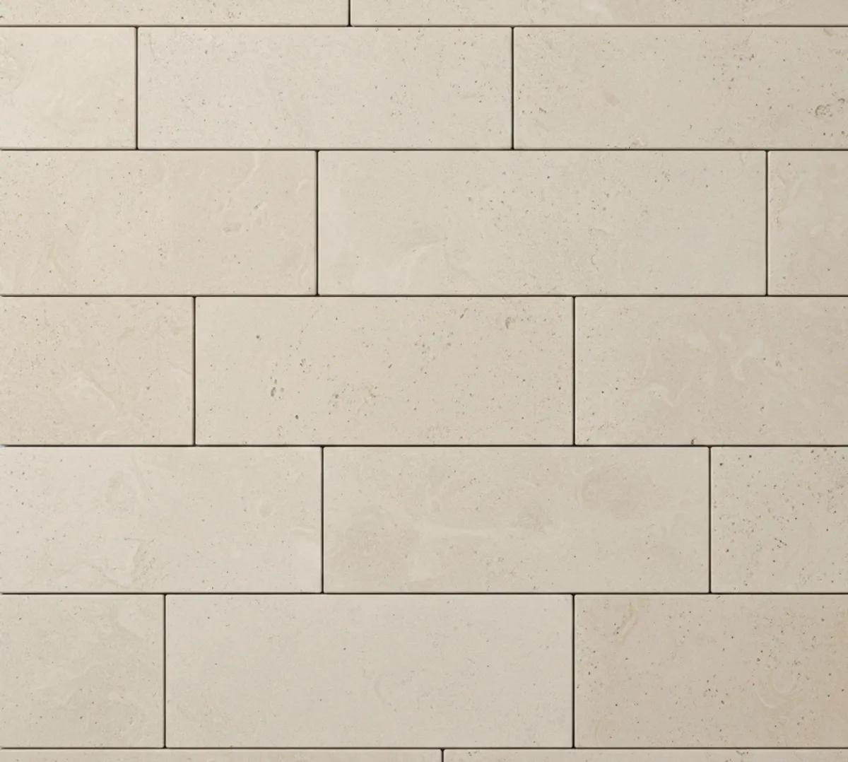 White Limestone Pool Coping with Bullnose Edge